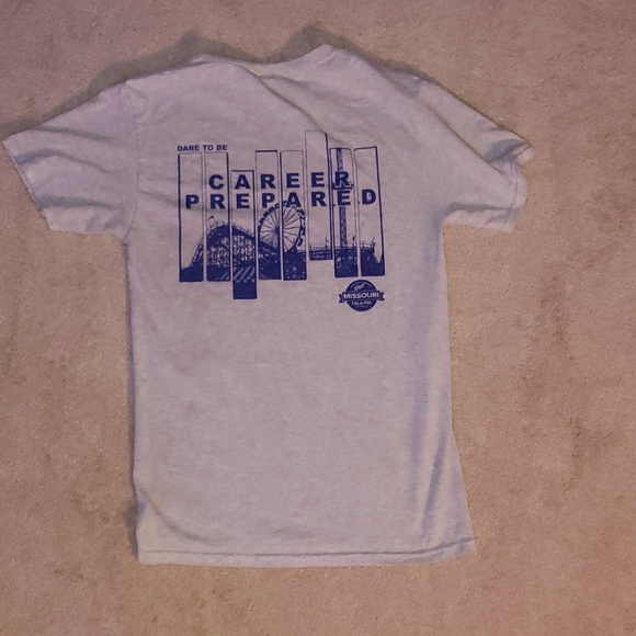 fbla shirts